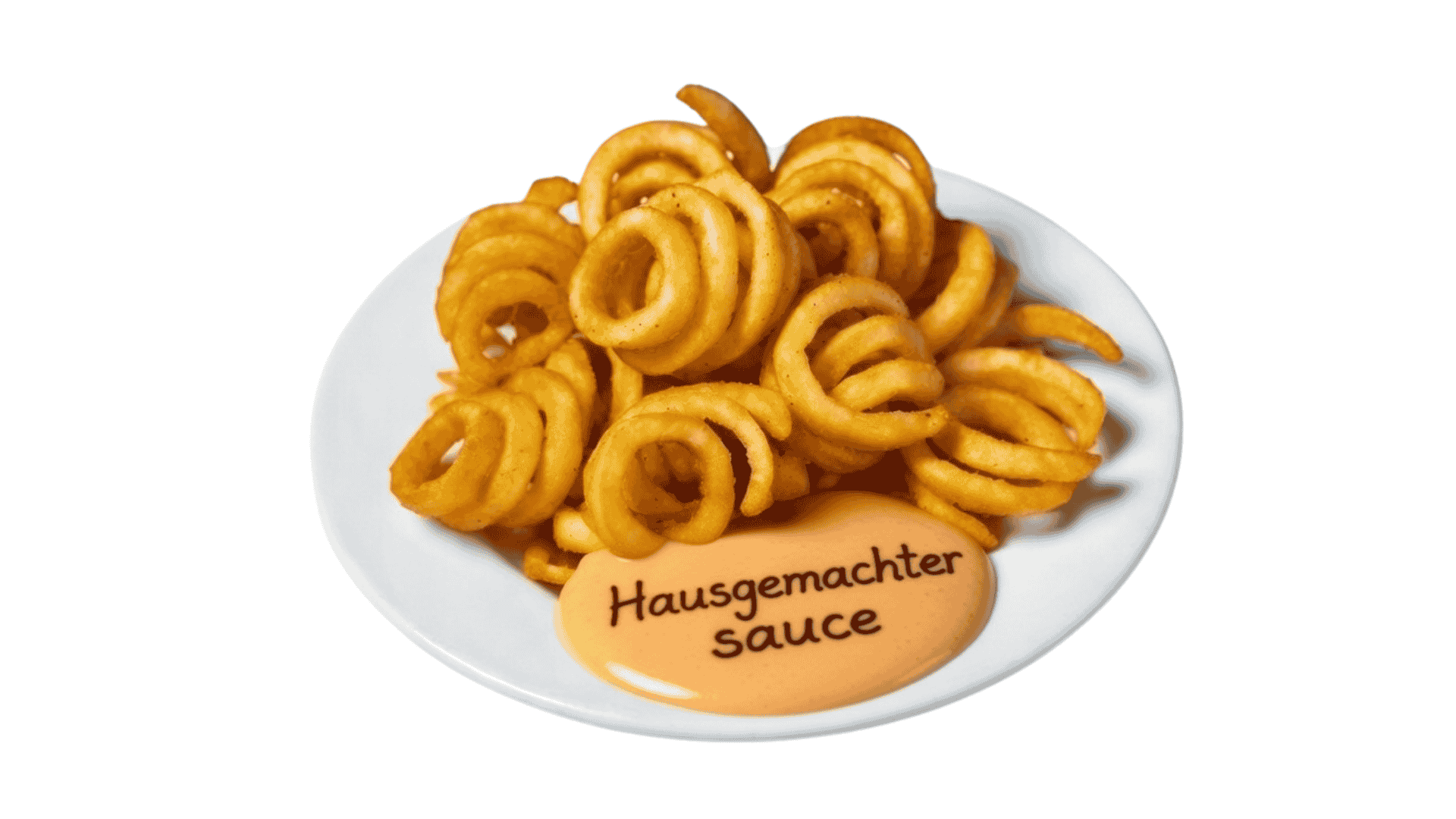 Curly Fries