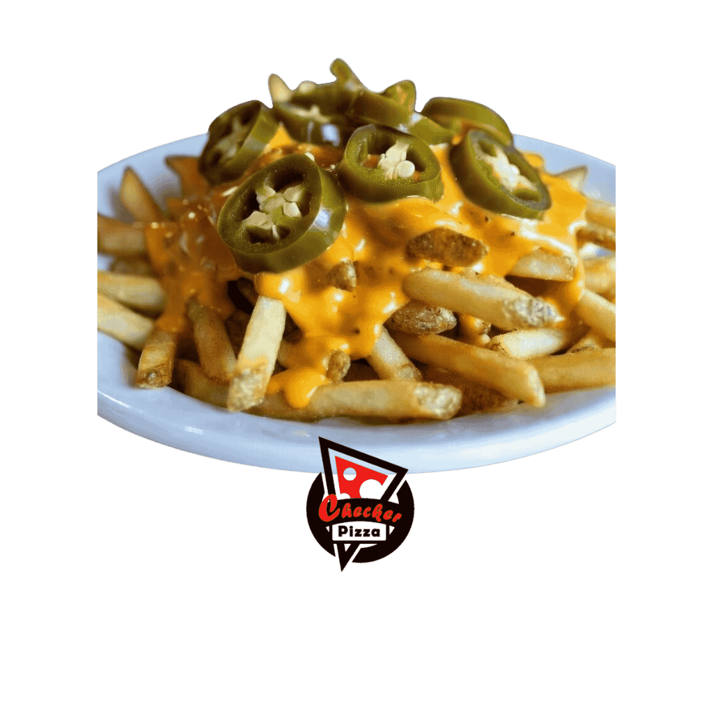 Chili Cheese Fries