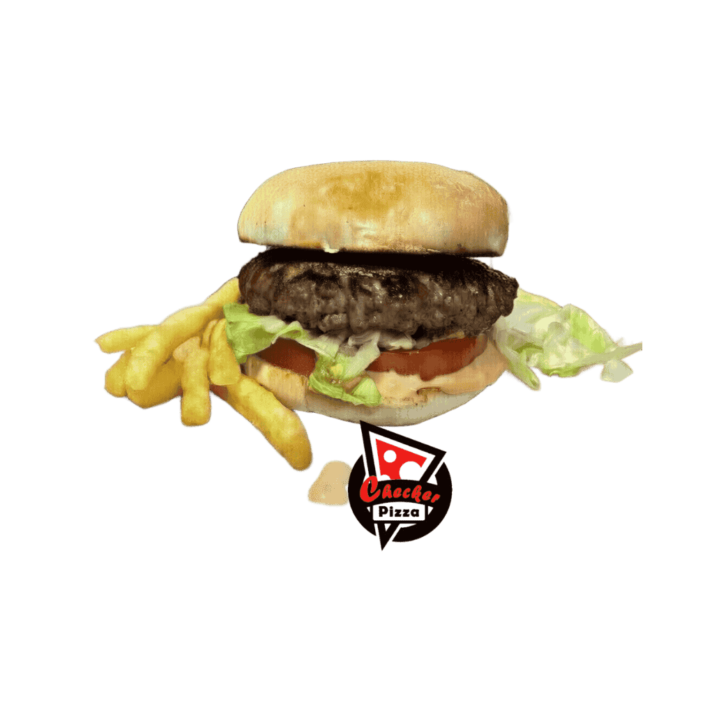 Hamburger