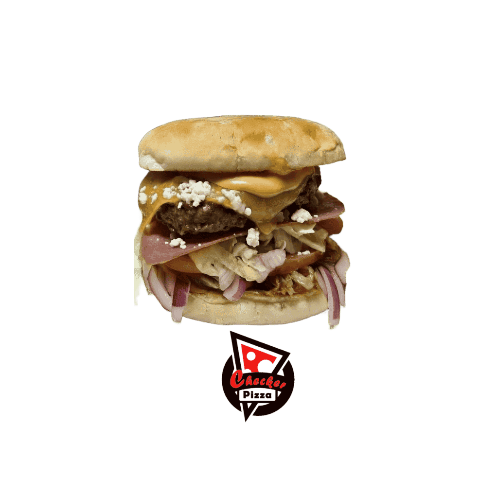 Spezial Burger